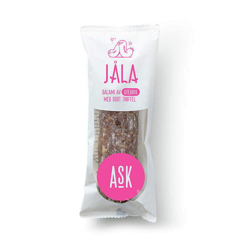 JÅLA trøffel salami