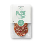 PASSE Skivet salami