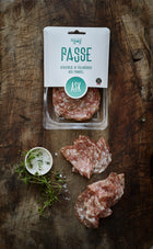 PASSE Skivet salami