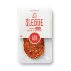 SLEGGE skivet salami