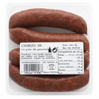 Chorizo Rå pølse
