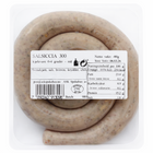 Salsiccia Rå pølse